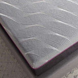 Renew 11 inch Flex Top Cooling GelCare Memory Foam Adult Mattress, Queen Size B210P286852