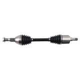 Front Pair CV Axle Shaft fit for Buick LaCrosse Century Chevy Impala Monte Carlo 12497139