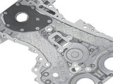 New Aluminum Timing Cover 25199424 fit for Chevrolet Cruze Sonic Trax 1.4L 11-21 78970021