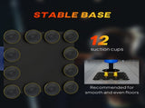 Speed Punching Bag/Speed Bag Boxing Bag Stand 34823462