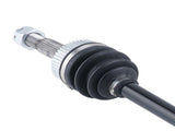 Rear Left OR Right AWD CV Axles Shaft fit for Nissan Rogue 2008-2013 L4 2.5L 03844913