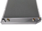3 Row Engine Cooling Radiator fit for Chevrolet C3500HD 5.7L V8 1992-1995 CU1520 AT 63508948