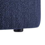 Ottoman, multi-functional combination set table Ottoman, combination of Ottoman and table, with drum W487P243608