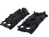 Engine Cover Set fit for Infiniti EX35 FX35 G35 M35 Q50 Q70 VQ35HR 3.5L V6 06424230