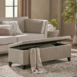 GLOUSTER STORAGE OTTOMAN V2 57742.00SAN