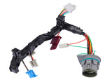 6 Solenoid Type Internal Transmission Wiring Harness for Allison 1000/2000/2400 29541371 350-0072 85299313