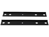 Chrome Rear Bumper F81Z17906-BB fit for Ford F250 F350 Super Duty 99-07 44440911