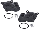 2PCS LeftRight Electric Parking Brake Motor Replacement for Ford Fusion Escape Lincoln MKC 78218742
