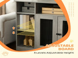 Dog Crate Furniture 06136528