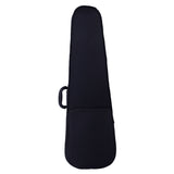 4/4 Electric Silent Violin Case Bow Rosin Headphone Connecting Line V-0 23832049