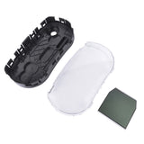Instrument Cluster Housing w/LCD Display 278002761 Replacement for Sea-Doo GTX RXT WAKE PRO 46586580