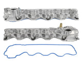 Pair Engine Valve Cover LHRH Side for Ford F-150 F-250 F-350 Expedition 4.6L 5.4L 9L1Z6582D 82742681