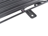 Front Upper Radiator Shutter Assembly with Motor Fit for Chevrolet Silverado 1500 GMC Sierra 1500 84405087