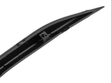 Front Bumper Lower Cover Direct Fit fit for Hyundai Veloster Turbo 13-17 86580-2V500 56942512