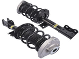 2Pcs Front Left & Right Shock Absorber Struts Assys Fit for Mercedes CLA GLA 250 45 AMG 14-19 2.0L 20508851