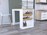 Kitchen Island 41