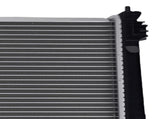 Radiator fit for Toyota Camry/Avalon 2.5L 18-22 fit for LEXUS NX350H 2022 L4 DP13695 77420827