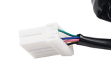 Plug-N-Play Rear Taillight Fender Wiring Harness fit for Harley-Davidson Road Glide 65826535