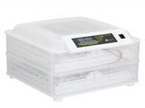 2 in1 96-Egg Incubator Chicken Duck Bird Auto-Turning Digital Control 40588660