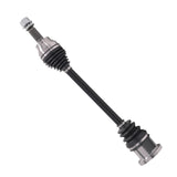 Front Left CV Axle Shaft fit for INFINITI G25 11-12 G35 07-08 G37 09-13 Sedan AWD 75663924
