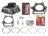 Cylinder Piston Gasket Top End Kit fit for Honda Sportrax 300 TRX300EX 2X4 93-08 ATV 20743374