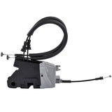 Front Right Side Door Lock Actuator Latch For Hyundai Tucson 2016-2020 81320D3010 5Pins 45448074