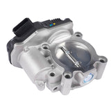 Throttle Body 35100-2M417 Fits for Hyundai Sonata Elantra Kona Santa Fe Tucson Kia K5 Sorento 00633621