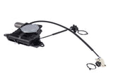 Left Driver Side Power Sliding Door Motor 72050-TK8-305 Replacement for Honda Odyssey 2011-2017 54847792