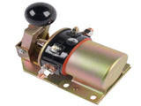 24V Emergency Starter Solenoid Replacement for Dumore Fire Pump 1804A Engine 5N4806 535-0098 65378509