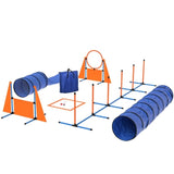 Dog agility training equipment 00490538