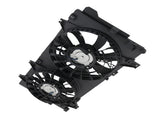 Radiator Cooling Fan fit for Mazda 3 L4 2.0L/2.5L 2014-2018 PE2015025 PE2015150 87794154
