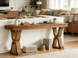 Long Console Table 24896151