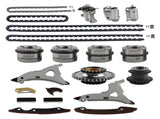 Camshaft Adjuster Timing Chain Kit Fit For Mercedes Benz M276 AMG W212 A207 3.0 3.5L 52892790