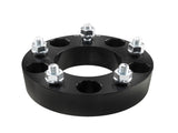 4pc 5x135 Wheel Spacers 2inchThick Adapters 87.1mm for Ford Expedition Lincoln 85177881