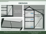Greenhouse Walk-in Grow House 27589321