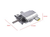 Hydraulic Wood Log Splitter Pump 13GPM 3000PSI 2 Stage HI/LO Hydraulic Gear Pump 06499531