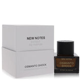 New Notes Osmanto Shock by New Notes Extrait De Parfum Spray 1.7 oz for Women FX-566997