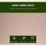 Outdoor Patio Swing Chair 22439137