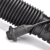 ZNTS Rear Left Air Suspension Air Spring for Benz W220 85130832