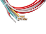 Wire Harness Universal 22 Circuit Wiring Fit For 1960-1986 Chevy GMC Pickup Truck 90117072