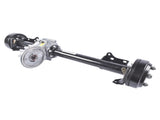 Rear Axle Housing Assembly Replacement for 1994-2022 E-Z-GO TXT Golf Carts 12.441 73500-G01 28485765