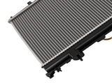 Aluminum Coolant Radiator fit for Mitsubishi Eclipse 06-12 MN180280 AT 12800527