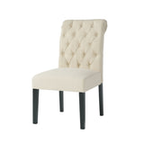 BROXTON TUFT DINING ROLLTOP KD 52454.00