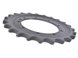 Drive Sprocket Replacement for Case CX31B CX36B Kobelco SK30SR-3 SK30SR-5 New Holland E30-2C E35BSR 09561828