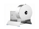 Electric Vegetable Slicer 0 to 0.5 Inch Adjustable Thickness Commercial Food Cutter Machine with 13056600