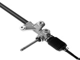 1x New Manual Steering Rack & Pinion Assembly fit for Honda Civic 92-95 551-58583 13931948
