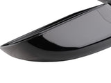 Left Manual Mirror fit for GMC C1500 Sierra/Blazer 88-99 GM1320123 Manual Adjust 08280393