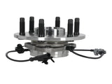 Front LH RH Wheel Bearing Hub Assembly fit for Cadillac Chevrolet GMC Silverado 1500 68507145