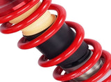 Coilover Rear Suspension Kit fit for VW Jetta MK1 1980-1984 Scirocco MK1 1975-1981 13874952