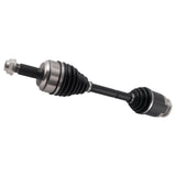 Front Right Passenger fit for Honda CR-V 2007-2014 L4 2.4L CV Axle Shaft Assembly 02763747